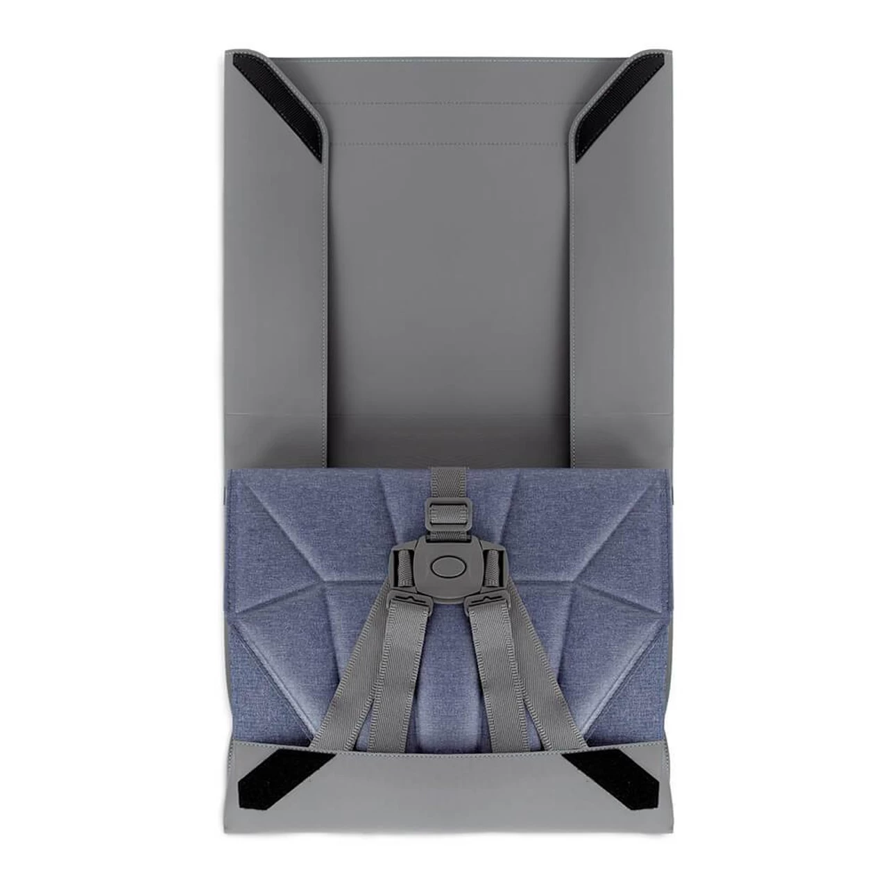Bombol POP-UP Booster Seat Blue 5 Bombol POP-UP Booster Seat Blue - Image 5