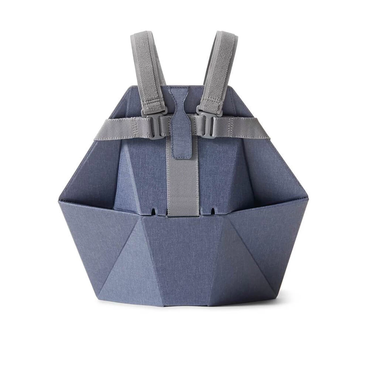 Bombol POP-UP Booster Seat Blue 10 Bombol POP-UP Booster Seat Blue - Image 10