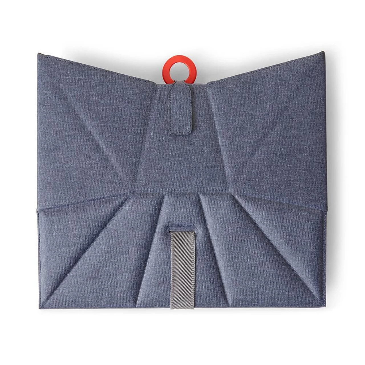 Bombol POP-UP Booster Seat Blue 14 Bombol POP-UP Booster Seat Blue - Image 14