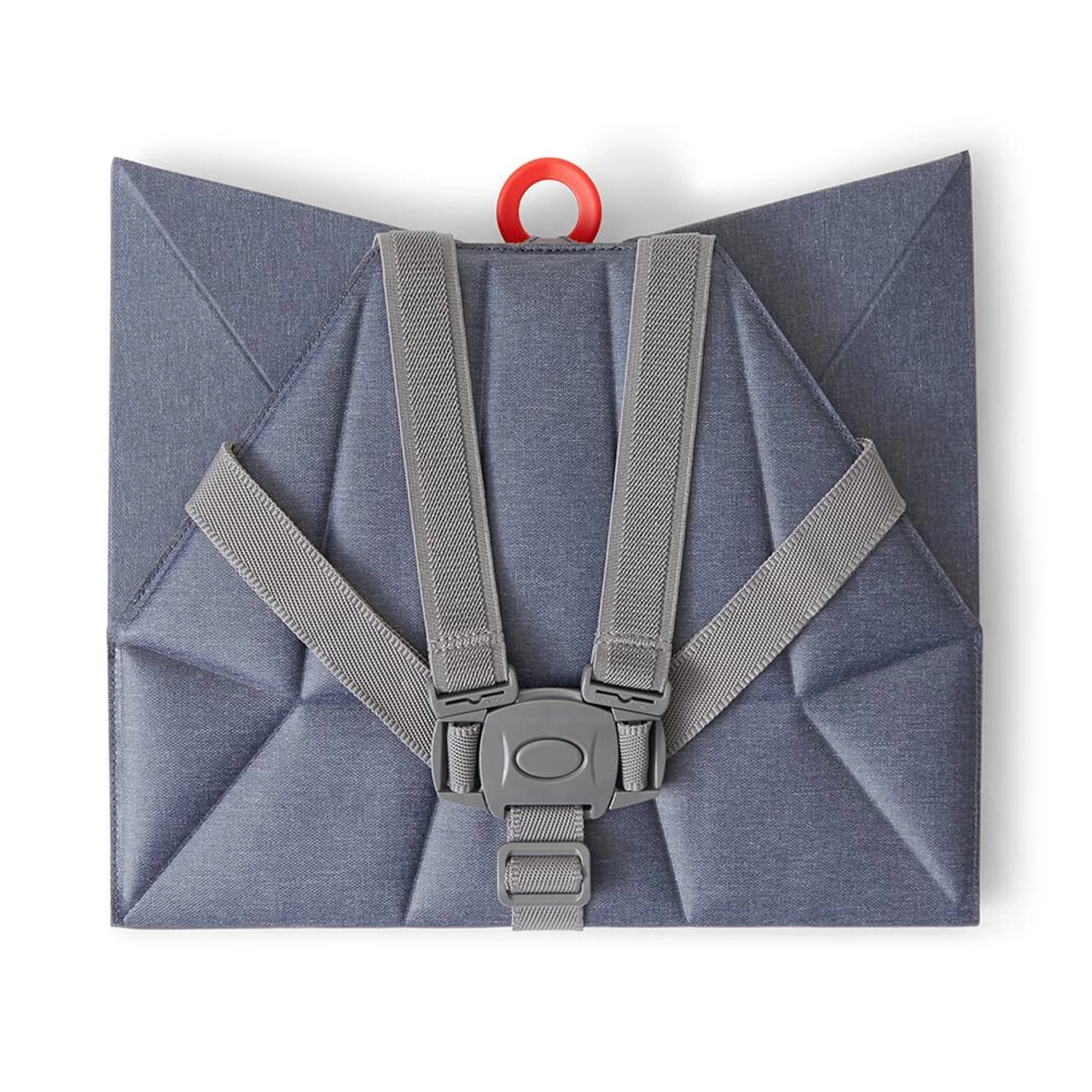 Bombol POP-UP Booster Seat Blue 13 Bombol POP-UP Booster Seat Blue - Image 13