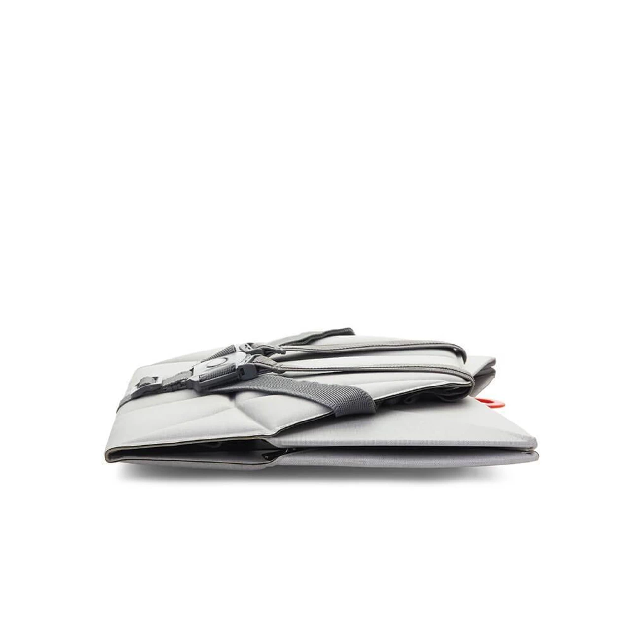 Bombol POP-UP Booster Seat Grey 7 Bombol POP-UP Booster Seat Grey - Image 7