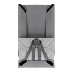 Bombol POP-UP Booster Seat Grey 25 Bombol POP-UP Booster Seat Grey -Baby Care Shop Bombol POP UP Booster Seat Grey 262649 29782.1670627921