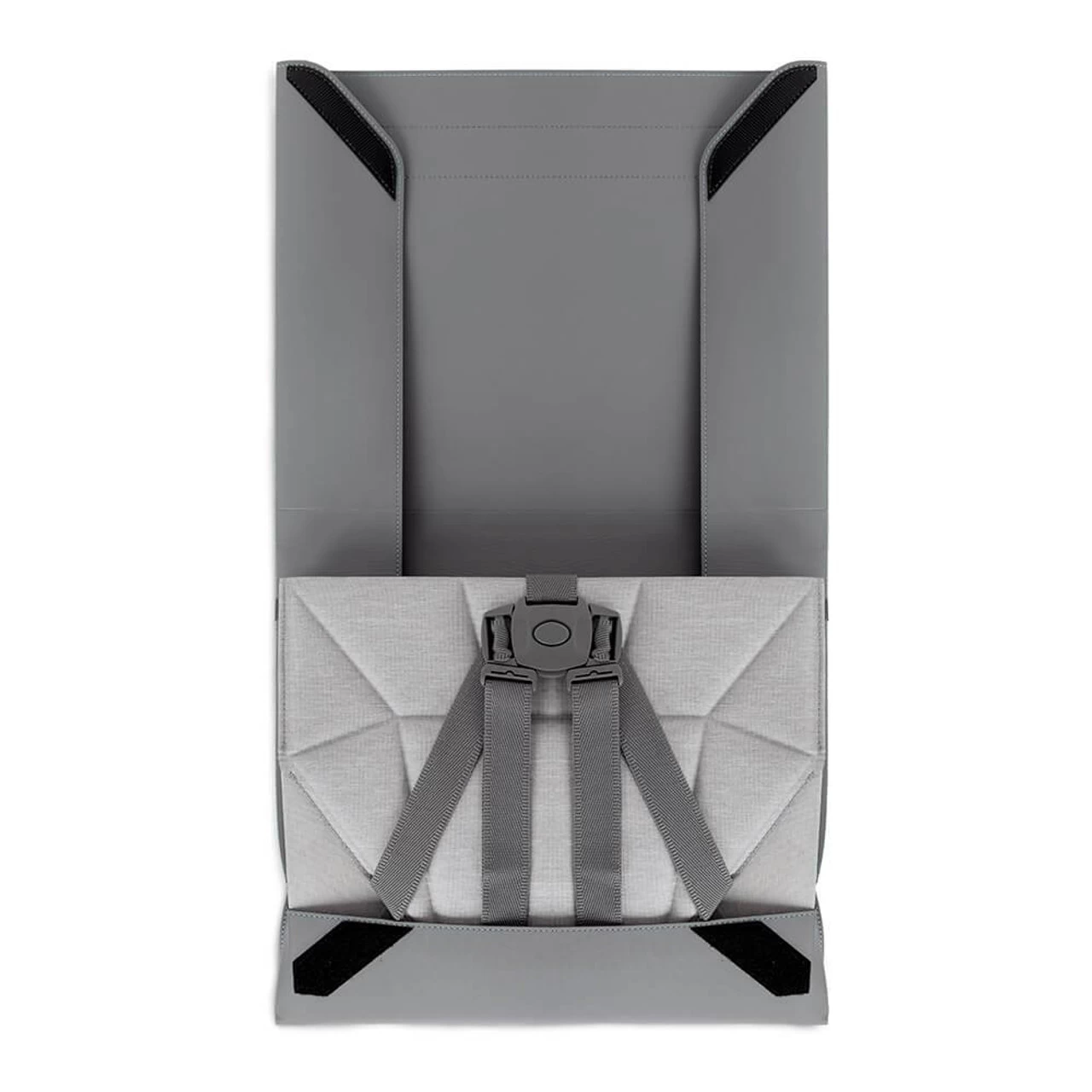 Bombol POP-UP Booster Seat Grey 11 Bombol POP-UP Booster Seat Grey - Image 11