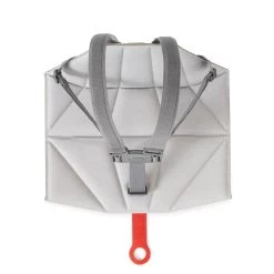 Bombol POP-UP Booster Seat Grey 20 Bombol POP-UP Booster Seat Grey -Baby Care Shop Bombol POP UP Booster Seat Grey 262651 80551.1670627912