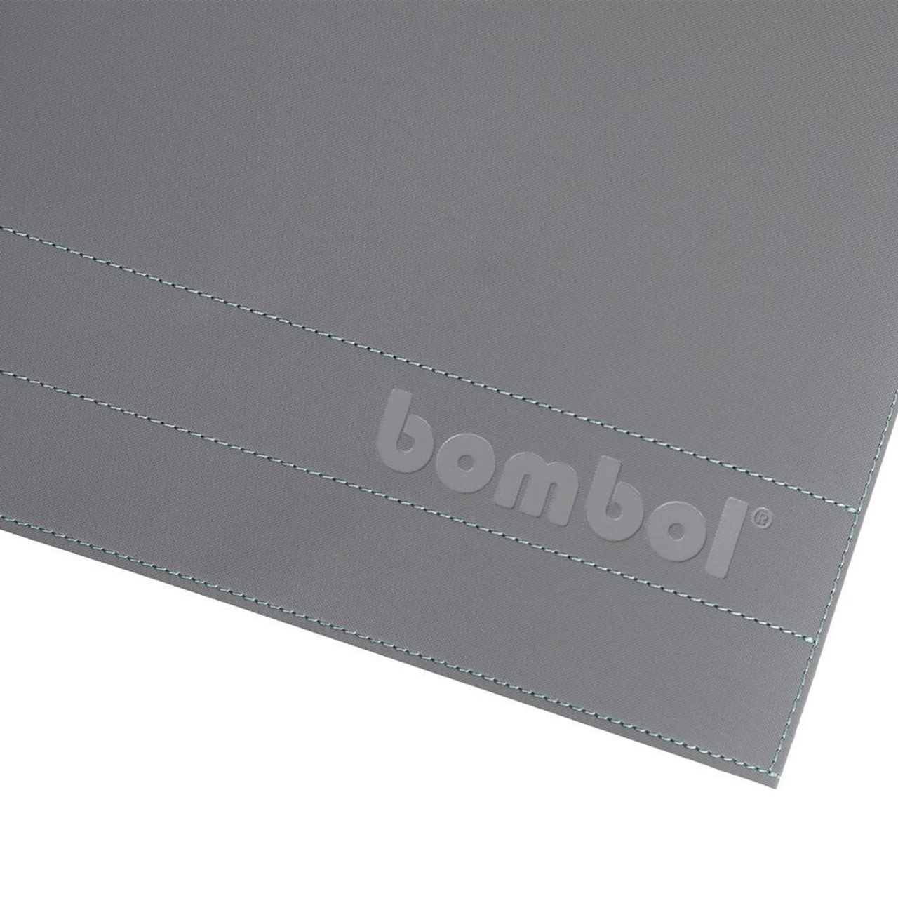 Bombol POP-UP Booster Seat Grey 14 Bombol POP-UP Booster Seat Grey - Image 14