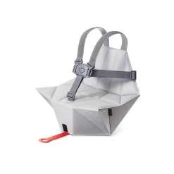 Bombol POP-UP Booster Seat Grey