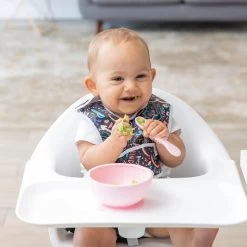 Bumkins Starter Bib 2 Pk:Chnl Kndnss And Elmnts Of Kndnss 13 Bumkins Starter Bib 2 Pk:Chnl Kndnss And Elmnts Of Kndnss -Baby Care Shop Bumkins Starter Bib 2 PkChnl Kndnss and Elmnts of Kndnss BK1009 302453 66881.1681252728