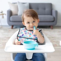 Bumkins Starter Bib 2 Pk:Chnl Kndnss And Elmnts Of Kndnss 12 Bumkins Starter Bib 2 Pk:Chnl Kndnss And Elmnts Of Kndnss -Baby Care Shop Bumkins Starter Bib 2 PkChnl Kndnss and Elmnts of Kndnss BK1009 302456 02323.1681252726