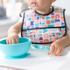 Bumkins Starter Bib 2 Pk:Chnl Kndnss And Elmnts Of Kndnss 15 Bumkins Starter Bib 2 Pk:Chnl Kndnss And Elmnts Of Kndnss -Baby Care Shop Bumkins Starter Bib 2 PkChnl Kndnss and Elmnts of Kndnss BK1009 302457 11291.1681252732