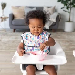 Bumkins SuperBib 3 Pk: Be Kind -Baby Care Shop Bumkins SuperBib 3 Pk Be Kind BK1008 302528 12481.1681324512