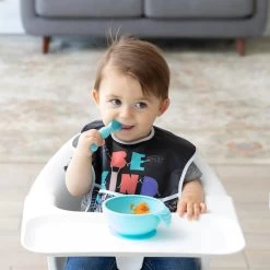 Bumkins SuperBib 3 Pk: Be Kind -Baby Care Shop Bumkins SuperBib 3 Pk Be Kind BK1008 302530 16751.1681324506