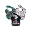 Bumkins SuperBib 3 Pk: Be Kind