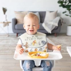 Bumkins - SuperBib® 3PK - Pooh Bear & Friends -Baby Care Shop Bumkins SuperBib 3PK Pooh Bear Friends BK3162 284303 67191.1670878932