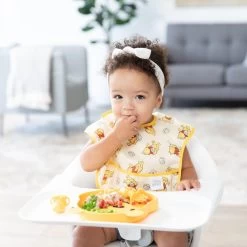 Bumkins - SuperBib® 3PK - Pooh Bear & Friends -Baby Care Shop Bumkins SuperBib 3PK Pooh Bear Friends BK3162 284304 00699.1670878934