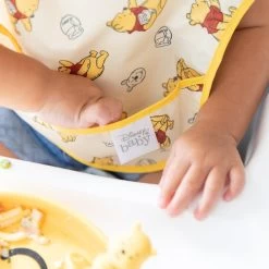 Bumkins - SuperBib® 3PK - Pooh Bear & Friends -Baby Care Shop Bumkins SuperBib 3PK Pooh Bear Friends BK3162 284305 93882.1670878941