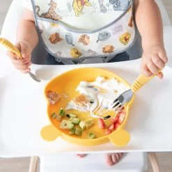 Bumkins - SuperBib® 3PK - Pooh Bear & Friends -Baby Care Shop Bumkins SuperBib 3PK Pooh Bear Friends BK3162 284307 96350.1670878938