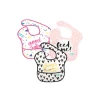Bumkins - Superbib 3pk Always Hungry