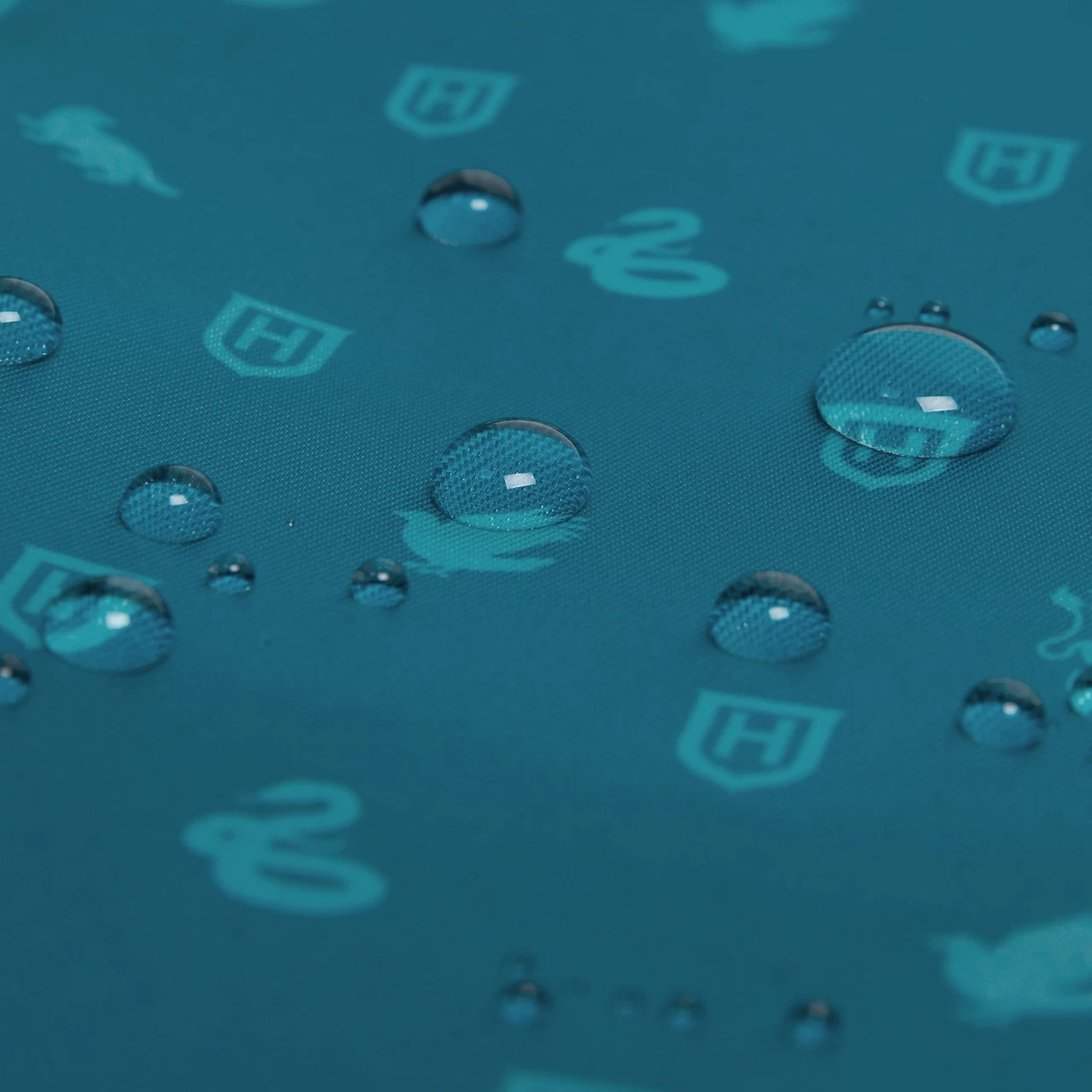 Bumkins - Superbib 3pk Harry Potter Ravenclaw 3 Bumkins - Superbib 3pk Harry Potter Ravenclaw - Image 3