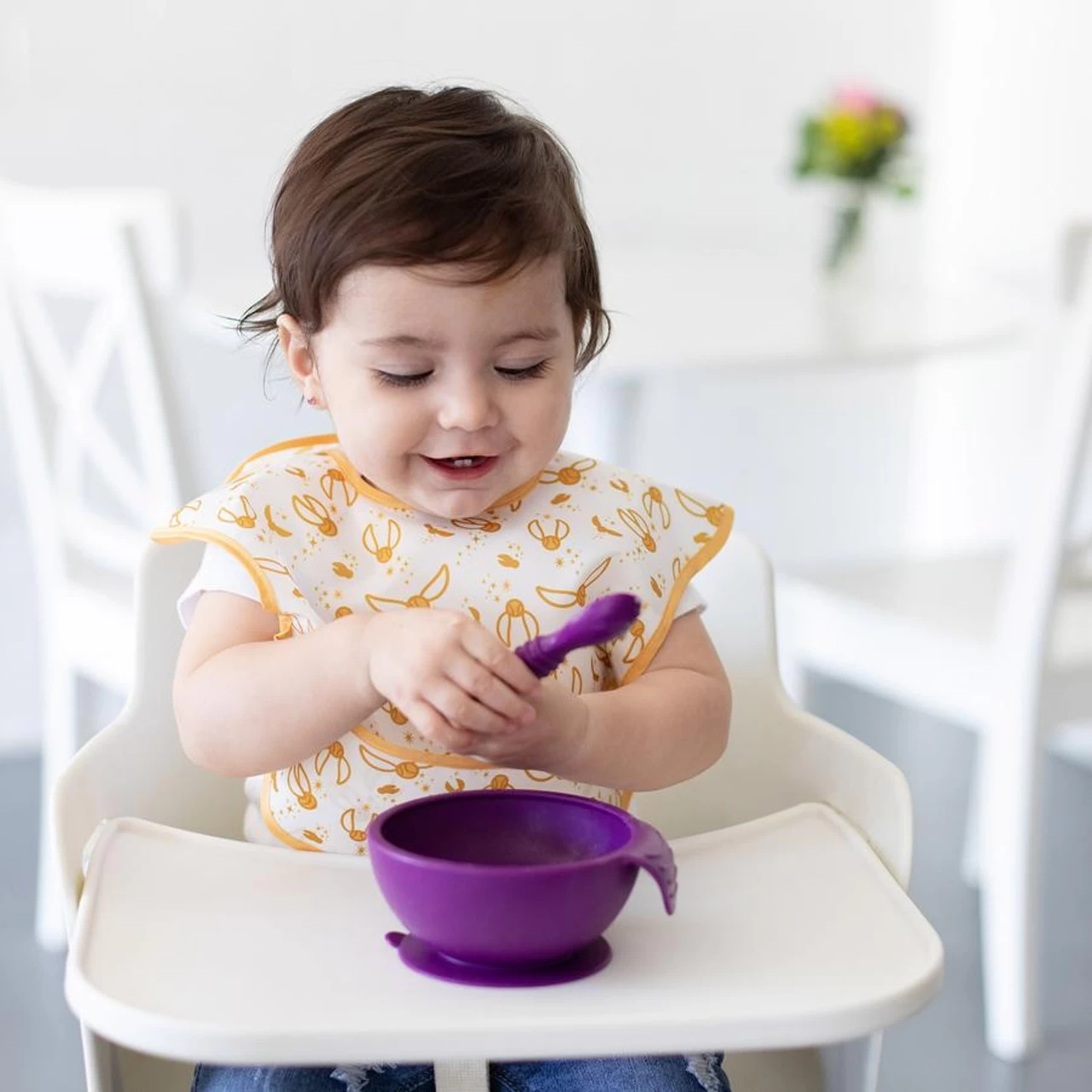 Bumkins - Superbib 3pk Harry Potter 6 Bumkins - Superbib 3pk Harry Potter - Image 6