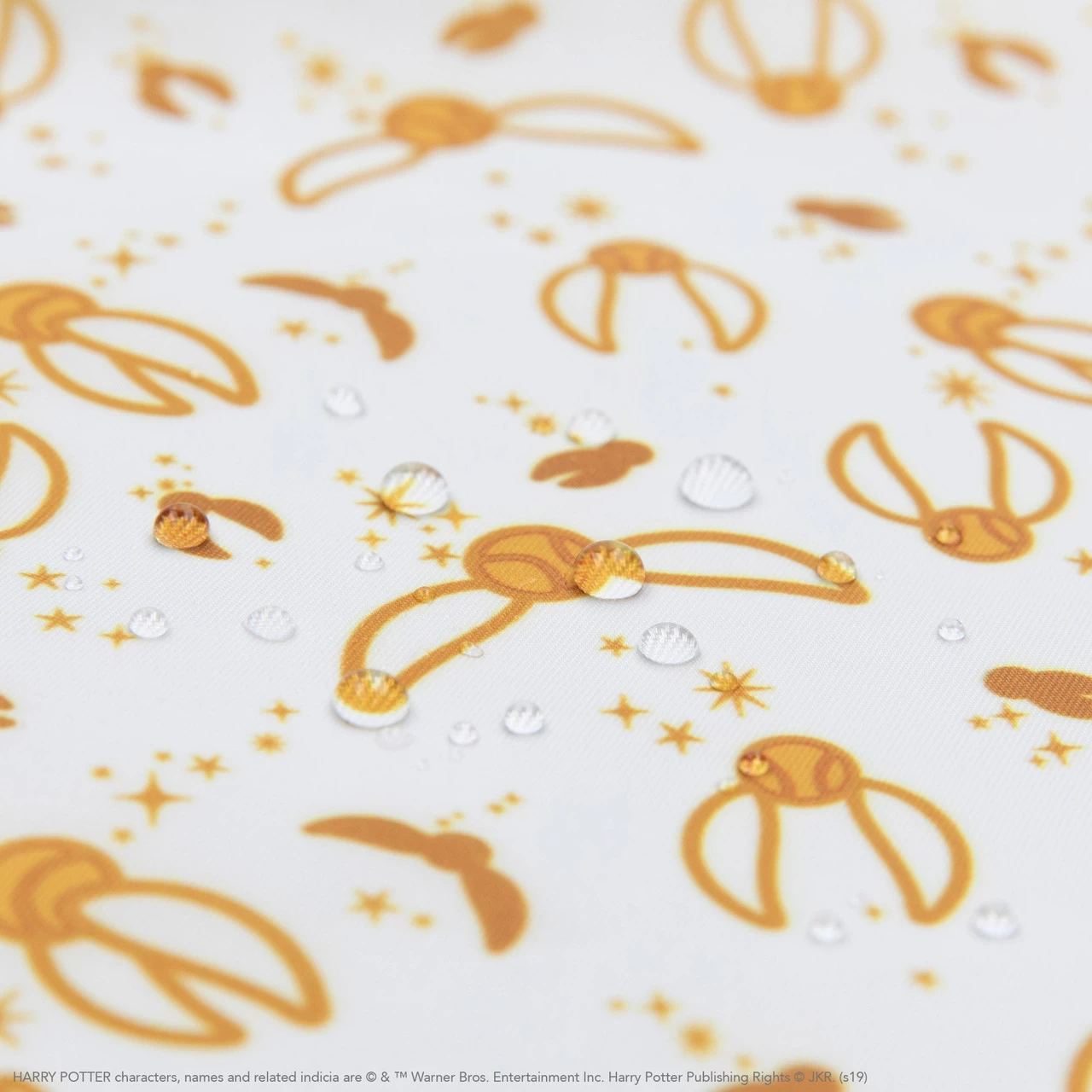 Bumkins - Superbib 3pk Harry Potter 3 Bumkins - Superbib 3pk Harry Potter - Image 3