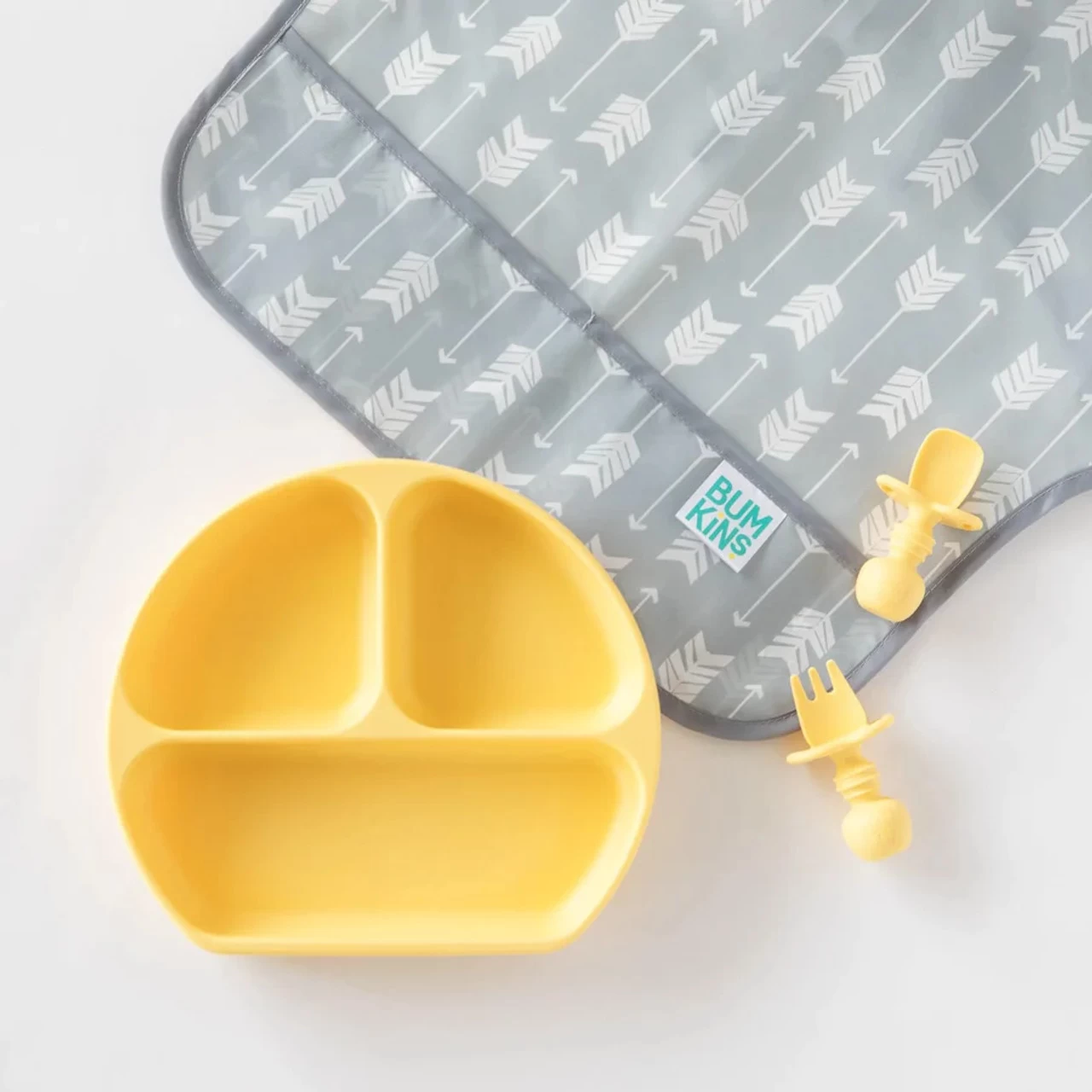 Bumkins Waterproof LongSleeved Smock Arrow 8 Bumkins Waterproof LongSleeved Smock Arrow - Image 8