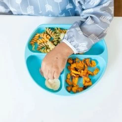 Bumkins Waterproof LongSleeved Smock Arrow 18 Bumkins Waterproof LongSleeved Smock Arrow -Baby Care Shop Bumkins Waterproof LongSleeved Smock Arrow BK3005 302542 57939.1681324530