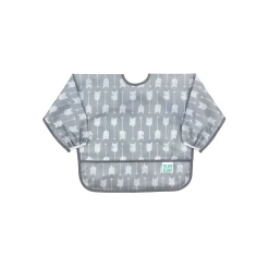 Bumkins Waterproof LongSleeved Smock Arrow