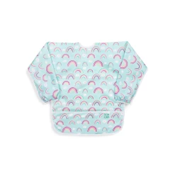 Bumkins Waterproof LongSleeved Smock 17 Bumkins Waterproof LongSleeved Smock -Baby Care Shop Bumkins Waterproof LongSleeved Smock 268058 00032.1670873397