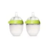 Comotomo Baby Bottle 2*5oz Green