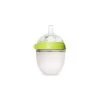 Comotomo Baby Bottle 5oz Green