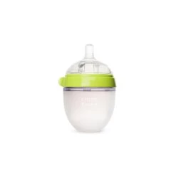 Comotomo Baby Bottle 5oz Green
