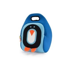 Dabba Walla Lunch Bag Cold Feet