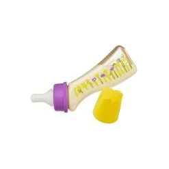 Dr. Betta Baby Bottle Brain Flower SF4 120ml