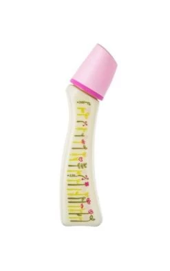 Dr. Betta Baby Bottle Brain Flower SF4 240ml 9 Dr. Betta Baby Bottle Brain Flower SF4 240ml -Baby Care Shop Dr Betta Baby Bottle Brain Flower SF4 240ml B F SF4 240 298585 71382.1675899792