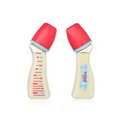 Dr. Betta Baby Bottle Jewel S3 Gingham 120ml -Baby Care Shop Dr Betta Baby Bottle Jewel S3 Gingham 120ml 240720 69507.1668822636