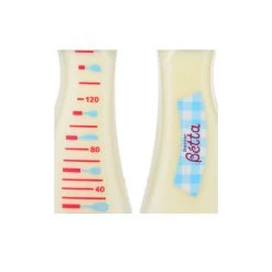 Dr. Betta Baby Bottle Jewel S3 Gingham 120ml -Baby Care Shop Dr Betta Baby Bottle Jewel S3 Gingham 120ml 240721 71897.1668822637