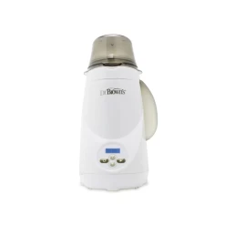 Dr Brown's Natural Flow Deluxe Bottle Warmer
