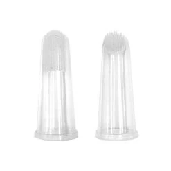 EDISONMAMA FINGER TOOTHBRUSH