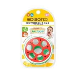 EDISONMAMA FRESH FRUIT TEETHER -Baby Care Shop EDISONMAMA FRESH FRUIT TEETHER 253464 83196.1670549563