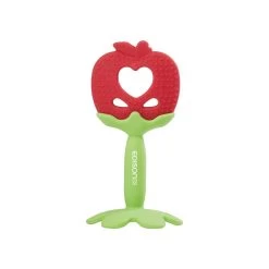 EDISONMAMA FRUIT TEETHER APPLE