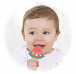 EDISONMAMA FRUIT TEETHER WATERMELON -Baby Care Shop EDISONMAMA FRUIT TEETHER WATERMELON 253453 44758.1670549530