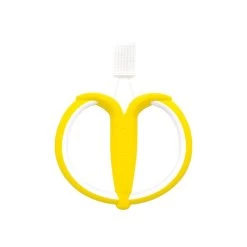 EDISONMAMA MY FIRST TOOTHBRUSH BANANA