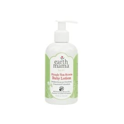 Earth Mama Cents Baby Lotion 240ml