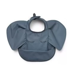 Elodie Details Baby Bib Humble Hugo