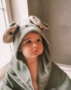 Elodie Details Hooded Towel Hazy Jade Max 7 Elodie Details Hooded Towel Hazy Jade Max -Baby Care Shop Elodie Details Hooded Towel Hazy Jade Max 7066013365 267518 18082.1670872042