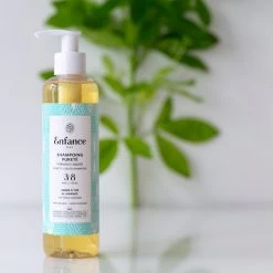 Enfance Paris Shampoing 3-8 Ans Purete 200 Ml -Baby Care Shop Enfance Paris Shampoing 3 8 ans Purete 200 ml 262539 48350.1670627836