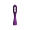 Foreo ISSA Mini Hybrid Brush Head Enchanted Violet