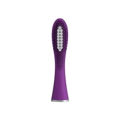 Foreo ISSA Mini Hybrid Brush Head Enchanted Violet
