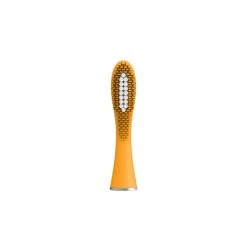 Foreo ISSA Mini Hybrid Brush Head Mango Tango