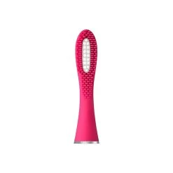 Foreo ISSA Mini Hybrid Brush Head Wild Strawberry